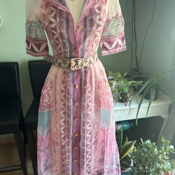 Beautiful dress - Picture 7 of 7